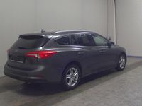 Gebraucht Ford Focus Cool & Connect 120 PS (88 kW) 2021 Grau Kombi