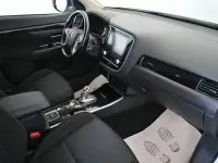 Gebraucht Mitsubishi Outlander P-HEV 224 PS (164 kW) 2020 Weiß SUV