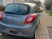 gebraucht Ford Ka 1.2 1.Hand Sehr guter Zustand Service Neu