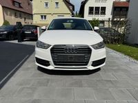 gebraucht Audi A1 1.0 TFSI ultra Sportback*TÜV*8-Fach*Multilenk