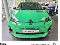 Neu Renault R5 Evolution 89 kW (122 PS) 2025 Grün Kleinwagen