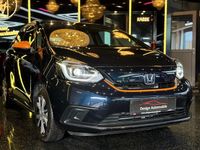 Gebraucht Honda Jazz Elegance 98 PS (72 kW) 2021 Blau Kleinwagen