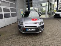 Gebraucht Ssangyong (KGM) Tivoli 163 PS (119 kW) 2025 Iron metal (metallic) SUV