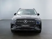 Gebraucht Mercedes GLE400 AMG 252 PS (185 kW) 2025 Schwarz SUV