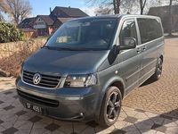 Second-hand VW T5 174 CP (127 kW) 2007 Gri Van
