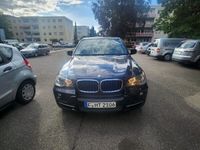 gebraucht BMW X5 xDrivei30