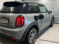 Gebraucht Mini Cooper SE 135 kW (184 PS) 2020 Grau Kleinwagen
