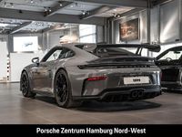 Neu Porsche 992 510 PS (375 kW) 2026 Grau