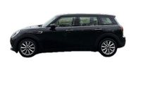 Gebraucht Mini ONE Essential 102 PS (75 kW) 2020 Schwarz Kleinwagen