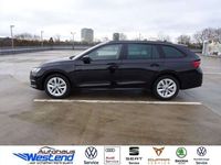 Gebraucht Skoda Octavia Selection 150 PS (110 kW) 2025 Schwarzmagic perleffekt Kombi