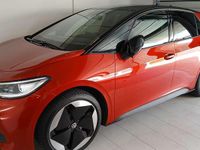 Gebraucht VW ID.3 Pro S 169 kW (231 PS) 2025 Rot Kleinwagen