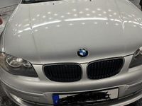 gebraucht BMW 116 i 2008