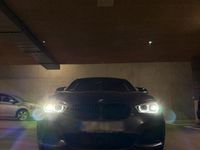 Gebraucht BMW M135 326 PS (239 kW) 2016 Grau Kleinwagen