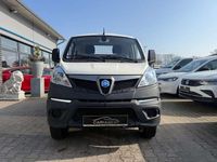 Second-hand Piaggio Porter 106 CP (77 kW) 2023 Alb SUV