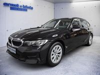 Gebraucht BMW 320 Advantage 190 PS (139 kW) 2020 Kombi