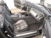 Gebraucht Jaguar XK 385 PS (283 kW) 2013 Schwarz Cabrio