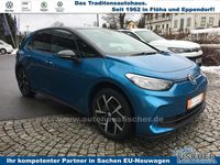 Neu VW ID.3 Pro 150 kW (204 PS) 2026 Blau Kleinwagen