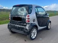 Gebraucht Smart ForTwo Coupé Passion 41 PS (30 kW) 2002 Coupé