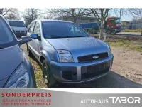 Gebraucht Ford Fusion 80 PS (58 kW) 2006 Tonic Kleinwagen