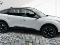 Neu Citroën Jumper 131 PS (96 kW) 2025 Weiß Van / Kleinbus