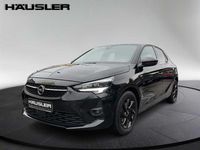Gebraucht Opel Corsa Ultimate 131 PS (96 kW) 2022 Schwarz Kleinwagen