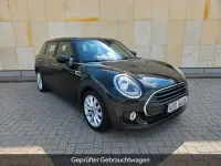 Gebraucht Mini One Clubman 102 PS (75 kW) 2020 Schwarz Kombi