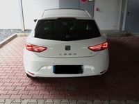 gebraucht Seat Leon 2.0 TDI 110kW Start&Stop Style DSG Style