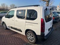 gebraucht Citroën Berlingo Feel M