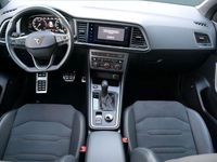 Gebraucht Cupra Ateca 300 PS (220 kW) 2022 Schwarz SUV