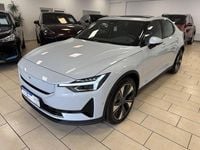 Gebraucht Polestar 2 310 kW (422 PS) 2024 Weiß Kleinwagen