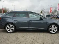 Gebraucht Seat Leon 2020 Grau