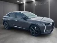 Gebraucht DS Automobiles DS4 Rivoli 131 PS (96 kW) 2024 Grau SUV
