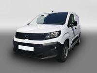 Gebraucht Opel Combo 100 kW (136 PS) 2025 Weiß Kombi