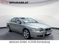 Gebraucht Volvo S60 299 PS (219 kW) 2005 Silber Limousine