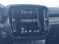 Gebraucht Volvo XC40 R-Design 261 PS (191 kW) 2021 Schwarz SUV