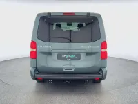 Gebraucht Citroën Spacetourer 177 PS (130 kW) 2025 Grün Van / Kleinbus