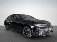 Neu Opel Astra 131 PS (96 kW) 2025 Schwarz Kombi