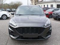 Gebraucht Ford Kuga ST-Line X 224 PS (164 kW) 2021 Grau SUV