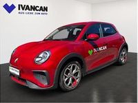 Nowe Ora 03 GT 125 kW (171 KM) 2025 Czerwony Hatchback