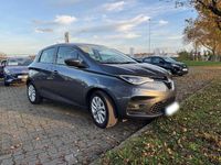 Gebraucht Renault Zoe 99 kW (135 PS) 2020 Grau Kleinwagen