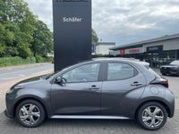 Gebraucht Mazda 2 Exclusive 116 PS (85 kW) 2022 Andere farbe Kleinwagen