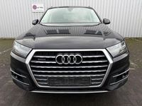 Gebraucht Audi Q7 286 PS (210 kW) 2018 Schwarz SUV