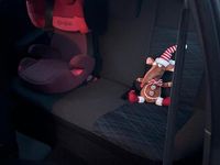 Gebraucht Renault Clio III 65 PS (47 kW) 2006 Silber Kleinwagen