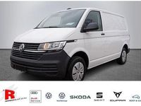 Neu VW Transporter 110 PS (80 kW) 2025 Weiß Van