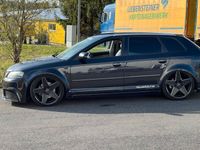 gebraucht Audi A3 2.0 Tfsi Quattro