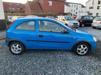 Second-hand Opel Corsa 75 CP (55 kW) 2001 Albastru Hatchback