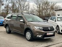 gebraucht Dacia Sandero MCV II KombiCelebration/Navi/Kamera/AHK