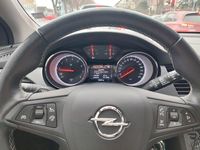 Second-hand Opel Astra 110 CP (80 kW) 2019 Roșu Berlinǎ