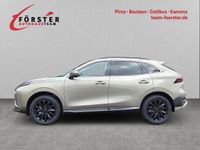 Neu DFSK Forthing 5 177 PS (130 kW) 2025 Grau SUV