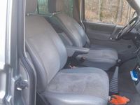 Gebraucht VW T4 Edition 190 PS (139 kW) 2003 Grau Van